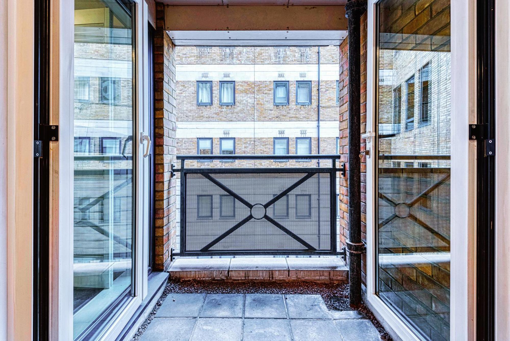 Stunning Apartment In Fashionable Marylebone Londres Extérieur photo